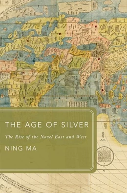 Abbildung von Ma | The Age of Silver | 1. Auflage | 2017 | beck-shop.de