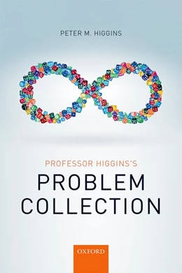 Abbildung von Higgins | Professor Higgins's Problem Collection | 1. Auflage | 2017 | beck-shop.de