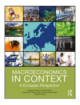 Goodwin Harris Nelson Macroeconomics In Context 2017 A