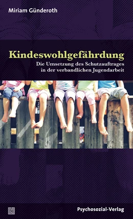 Abbildung von Günderoth | Kindeswohlgefährdung | 1. Auflage | 2017 | beck-shop.de