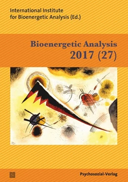 Abbildung von Schroeter | Bioenergetic Analysis | 1. Auflage | 2017 | beck-shop.de