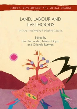 Abbildung von Fernandez / Gopal | Land, Labour and Livelihoods | 1. Auflage | 2016 | beck-shop.de