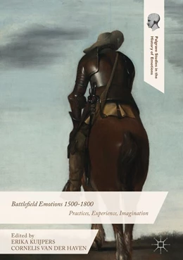 Abbildung von Kuijpers / Haven | Battlefield Emotions 1500-1800 | 1. Auflage | 2016 | beck-shop.de