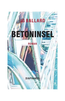 Abbildung von Ballard | Betoninsel | 1. Auflage | 2017 | beck-shop.de