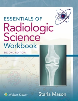 Abbildung von Mason | Essentials of Radiologic Science Workbook | 2. Auflage | 2017 | beck-shop.de
