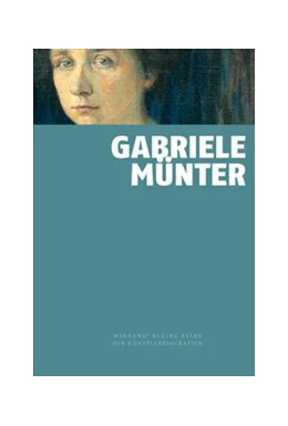 Abbildung von Hoberg | Gabriele Münter | 1. Auflage | 2017 | beck-shop.de