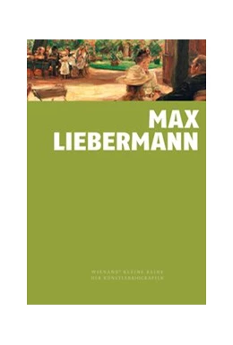 Abbildung von Faass | Max Liebermann | 1. Auflage | 2017 | beck-shop.de