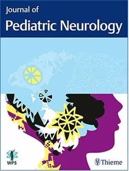Abbildung von Journal of Pediatric Neurology | 1. Auflage | 2024 | beck-shop.de