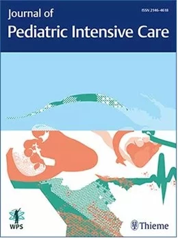 Abbildung von Journal of Pediatric Intensive Care | 1. Auflage | 2024 | beck-shop.de