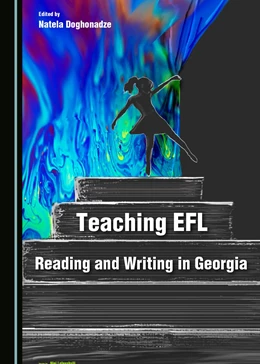 Abbildung von Doghonadze | Teaching EFL Reading and Writing in Georgia | 1. Auflage | 2017 | beck-shop.de