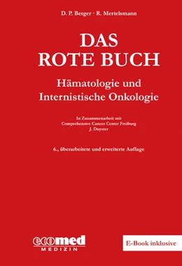 Abbildung von Berger / Engelhardt | Das Rote Buch | 6. Auflage | 2017 | beck-shop.de