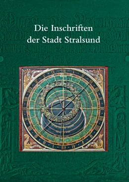 Abbildung von Magin | Die Inschriften der Stadt Stralsund | 1. Auflage | 2016 | 18 | beck-shop.de