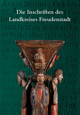 Abbildung von Bartusch | Die Inschriften des Landkreises Freudenstadt | 1. Auflage | 2016 | 19 | beck-shop.de