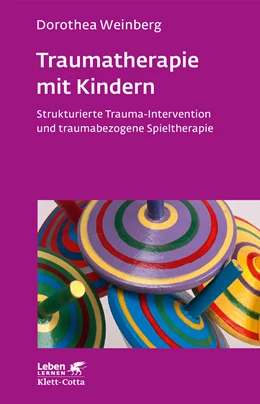 Abbildung von Weinberg | Traumatherapie mit Kindern (Leben Lernen, Bd. 178) | 1. Auflage | 2015 | beck-shop.de