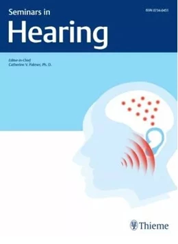Abbildung von Seminars in Hearing | 1. Auflage | 2024 | beck-shop.de