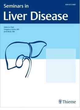 Abbildung von Seminars in Liver Disease | 1. Auflage | 2024 | beck-shop.de
