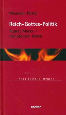 Abbildung von Köster | Reich-Gottes-Politik | 1. Auflage | 2017 | beck-shop.de