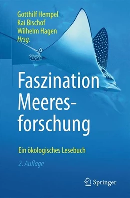 Abbildung von Hempel / Bischof | Faszination Meeresforschung | 2. Auflage | 2016 | beck-shop.de