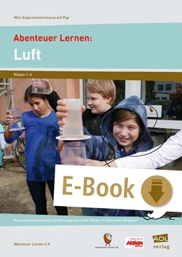 Abbildung von e. V. | Abenteuer Lernen: Luft | 1. Auflage | 2016 | beck-shop.de