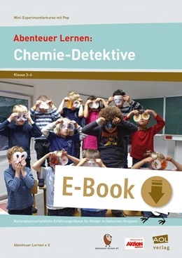 Abbildung von e. V. | Abenteuer Lernen: Chemie-Detektive | 1. Auflage | 2016 | beck-shop.de