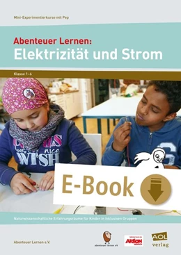 Abbildung von e. V. | Abenteuer Lernen: Elektrizität und Strom | 1. Auflage | 2016 | beck-shop.de