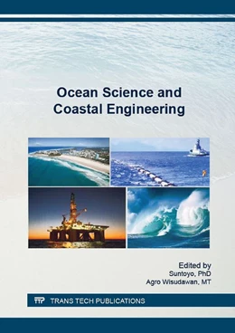 Abbildung von Suntoyo / Wisudawan | Ocean Science and Coastal Engineering | 1. Auflage | 2017 | beck-shop.de