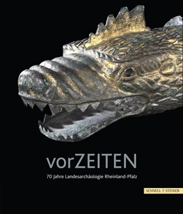 Abbildung von Generaldirektion Kulturelles Erbe | vorZEITEN | 2. Auflage | 2020 | beck-shop.de