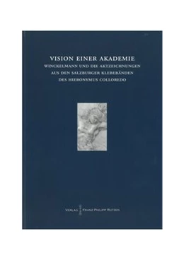 Abbildung von Kunze / Schade | Vision einer Akademie | 1. Auflage | 2017 | beck-shop.de