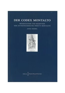 Abbildung von Seidel | Der Codex Montalto | 1. Auflage | 2017 | beck-shop.de