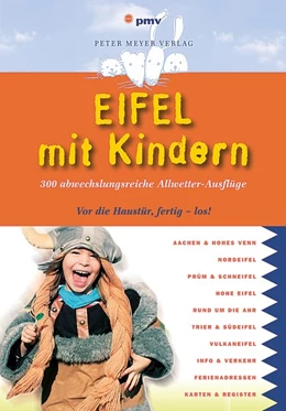 Abbildung von Retterath | Eifel mit Kindern | 4. Auflage | 2019 | beck-shop.de