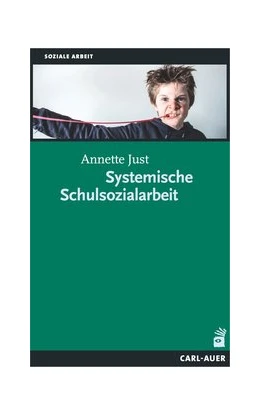 Abbildung von Just | Systemische Schulsozialarbeit | 1. Auflage | 2017 | beck-shop.de