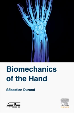 Abbildung von Durand | Biomechanics of the Hand | 1. Auflage | 2026 | beck-shop.de
