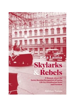 Abbildung von Laima | Skylarks and Rebels | 1. Auflage | 2017 | beck-shop.de