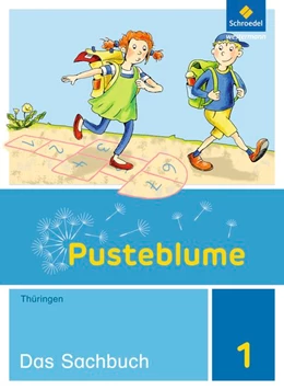 Abbildung von Pusteblume. Das Sachbuch 1. Arbeitsheft. Thüringen | 1. Auflage | 2017 | beck-shop.de