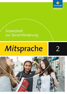 Abbildung von Mitsprache 2. Arbeitsheft. Deutsch als Zweitsprache | 1. Auflage | 2018 | beck-shop.de