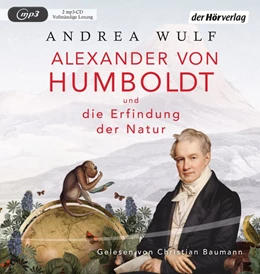 Abbildung von Wulf | Alexander von Humboldt und die Erfindung der Natur | 1. Auflage | 2017 | beck-shop.de