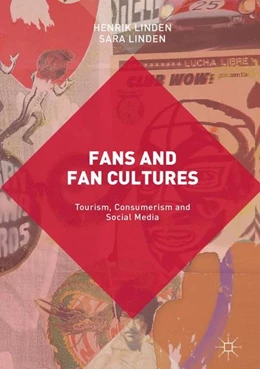 Abbildung von Linden | Fans and Fan Cultures | 1. Auflage | 2016 | beck-shop.de