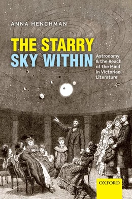 Abbildung von Henchman | The Starry Sky Within | 1. Auflage | 2017 | beck-shop.de