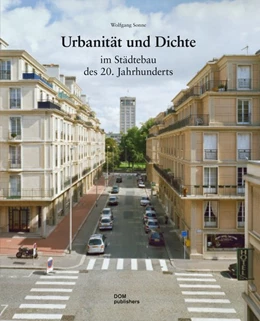 Abbildung von Sonne | Urbanität und Dichte im Städtebau des 20. Jahrhunderts | 2. Auflage | 2017 | beck-shop.de