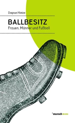 Abbildung von Hintze | Ballbesitz | 1. Auflage | 2017 | beck-shop.de