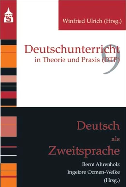 Abbildung von Ahrenholz / Oomen-Welke | Deutsch als Zweitsprache | 4. Auflage | 2017 | beck-shop.de