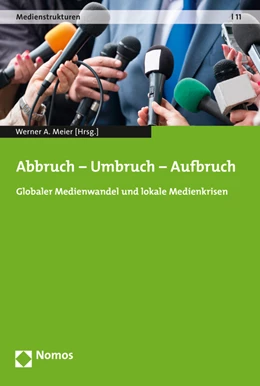 Abbildung von Meier | Abbruch - Umbruch - Aufbruch | 1. Auflage | 2017 | beck-shop.de