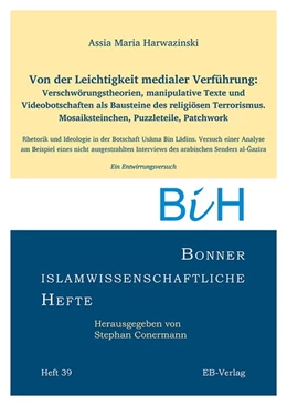 Abbildung von Harwazinski | Von der Leichtigkeit medialer Verführung | 1. Auflage | 2017 | beck-shop.de