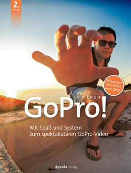 Abbildung von Breuer | GoPro! | 2. Auflage | 2017 | beck-shop.de