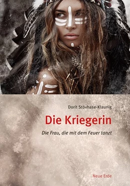 Abbildung von Stövhase-Klaunig | Die Kriegerin | 1. Auflage | 2018 | beck-shop.de