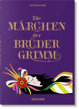 Abbildung von Daniel | Die Märchen der Brüder Grimm | 1. Auflage | 2017 | beck-shop.de