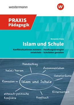 Abbildung von Franz | Islam und Schule | 1. Auflage | 2019 | beck-shop.de