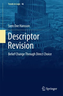 Abbildung von Hansson | Descriptor Revision | 1. Auflage | 2018 | beck-shop.de