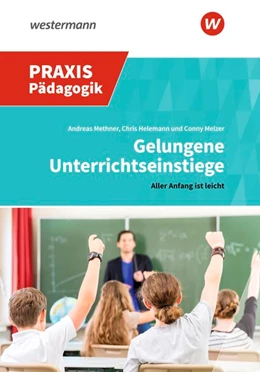 Abbildung von Methner | Gelungene Unterrichtseinstiege | 1. Auflage | 2019 | beck-shop.de