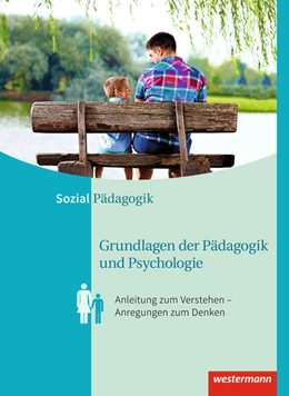 Abbildung von Lahmer / Böhm | Grundlagen der Pädagogik und Psychologie. Schülerband | 1. Auflage | 2017 | beck-shop.de